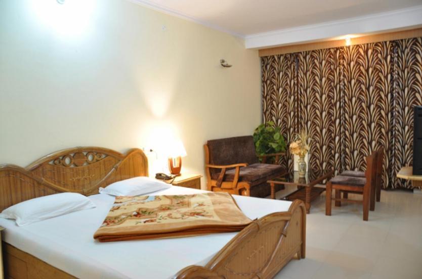 Hotel Ark Dalhousie Zimmer foto